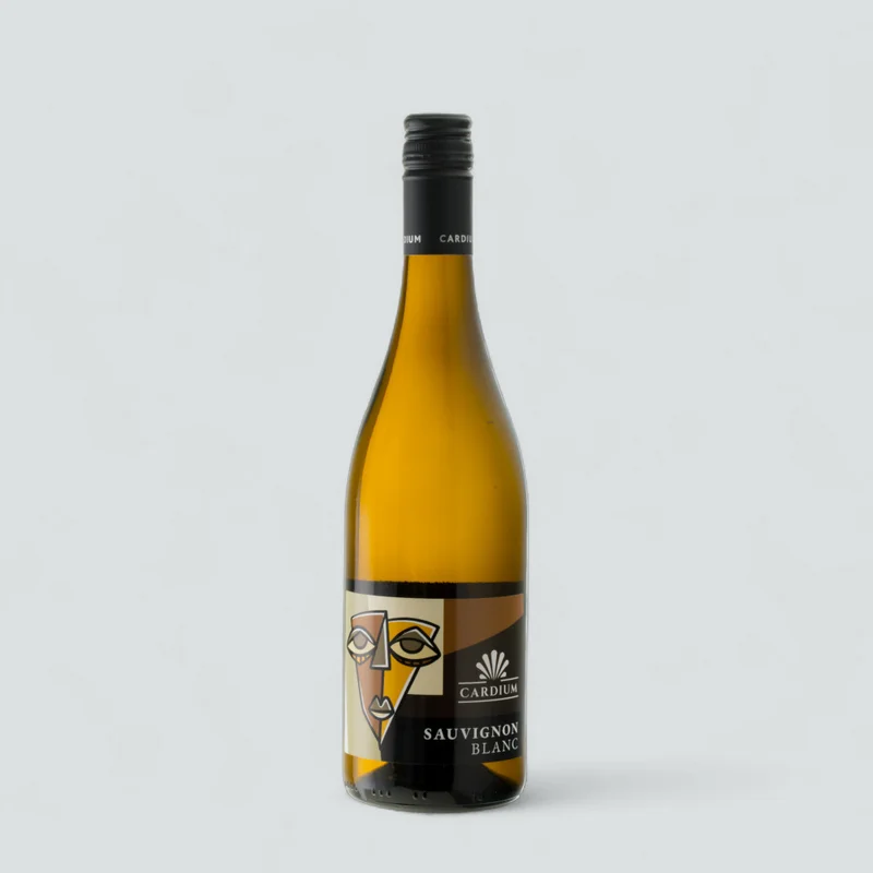 Cardium Sauvignon Blanc