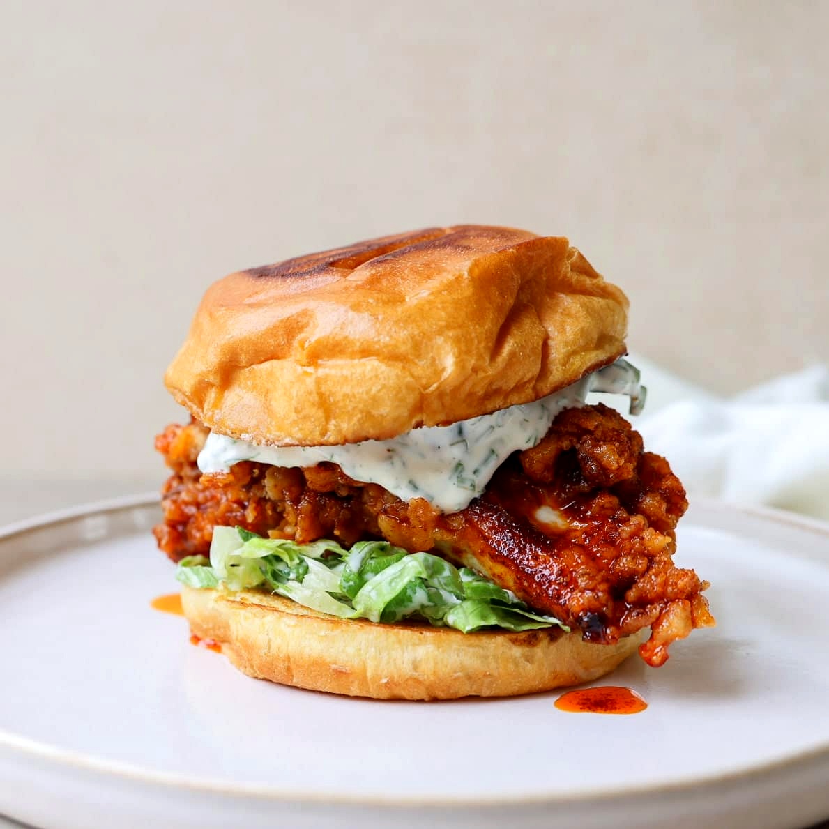 CSIBEBURGER