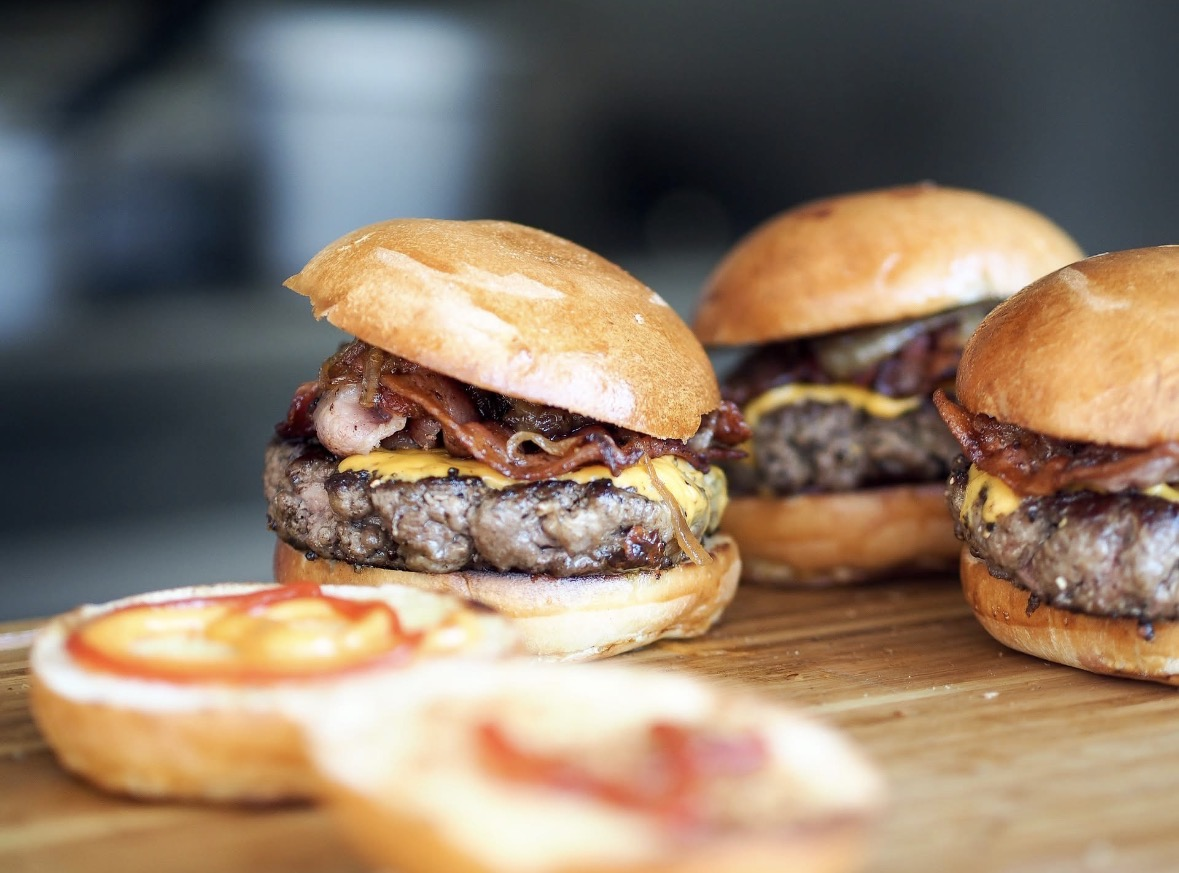 CSOMBURGER