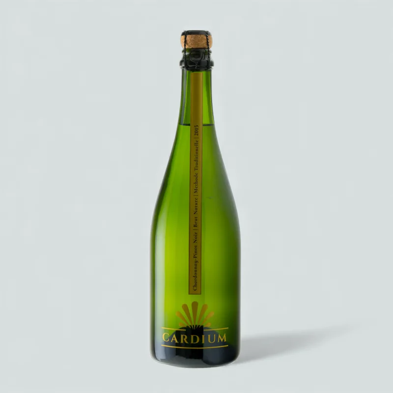 Cardium Chardonnay