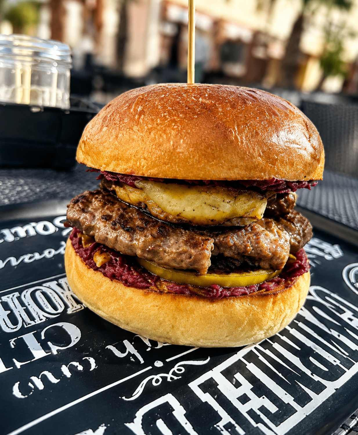 Hogyan ismersz fel egy rossz minőségű burgert?